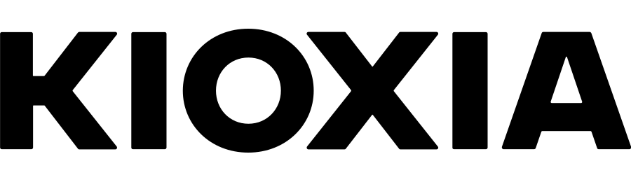 KIOXIA